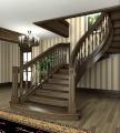 Лестницы и колонны Лестницы и колонны