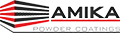 AMIKA™ Порошковые краски AMIKA™ Порошковые краски